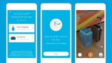 С виртуална реалност ще проверяваме размера на багажа си