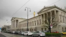 Всеки четвъртък протести срещу правителството във Виена