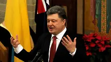 Порошенко: Решението за автокефалия на украинската църква е прието