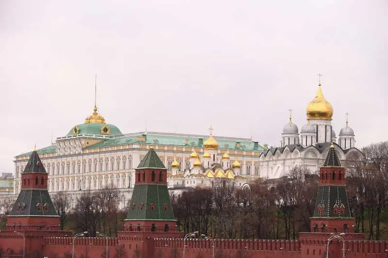 Москва: Нагнетяването на напрежение между ядрени държави е опасен път