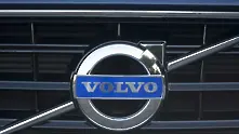 Изкуствен интелект от ново поколение влиза в автомобилите Volvo