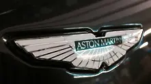 Aston Martin дебютира на борсата