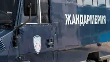 Жандармерията ни с 341 нови коли