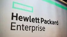 Hewlett Packard Enterprise прехвърли на партньор част от дейността си в България