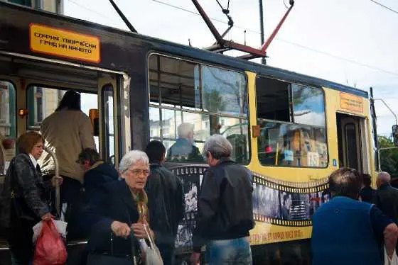 Джи Пи Груп се отказа от още една обществена поръчка. Този път - в София