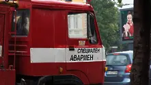 Бурен вятър остави без ток 40 села в кърджалийско