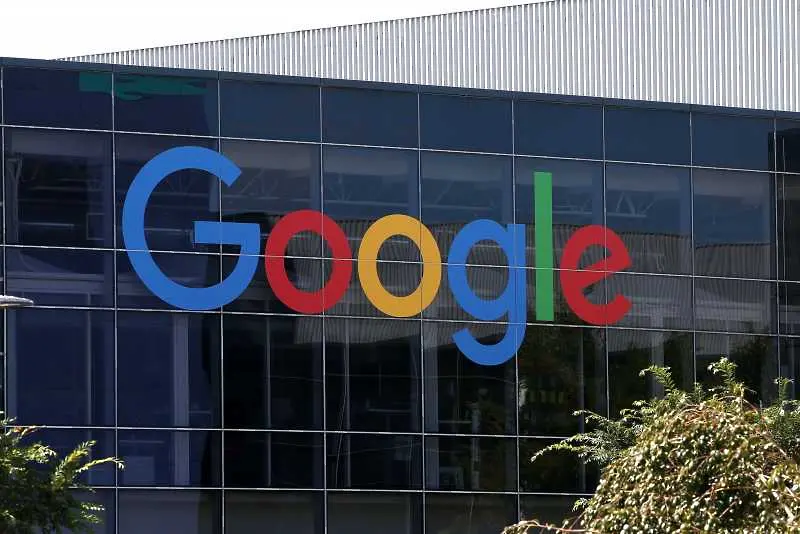 Google уволнил 48 служители заради сексуален тормоз 