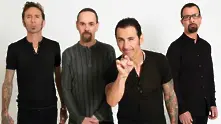 Godsmack се завръщат