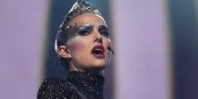 Натали Портман представя тъмната страна на славата във Vox Lux”