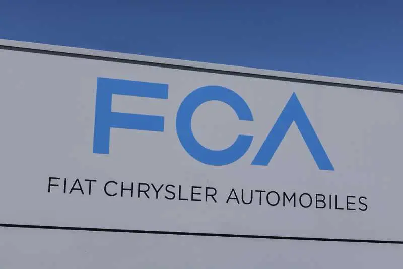 Сделка на деня: Fiat Chrysler продава подразделението си за авточасти за 6,2 млрд. евро