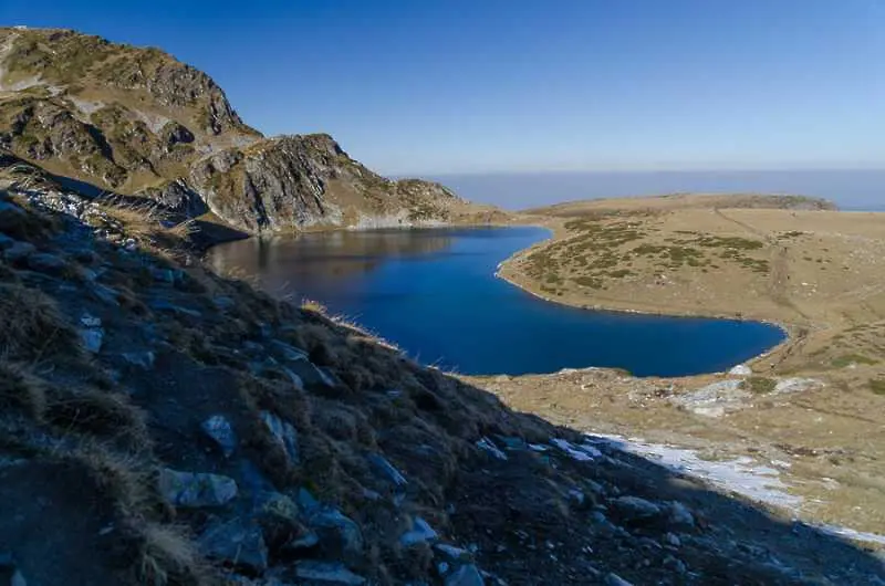 Времето: Слънцето ще ни се усмихне