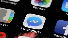 Facebook Messenger се срина в Европа и САЩ