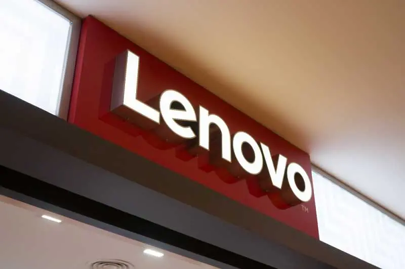 Lenovo – No.1 в света на PC пазара