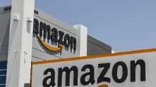 Amazon откри нова ниша – pop-up магазини