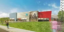 Delta Planet Mall Варна отваря врати в края на март догодина