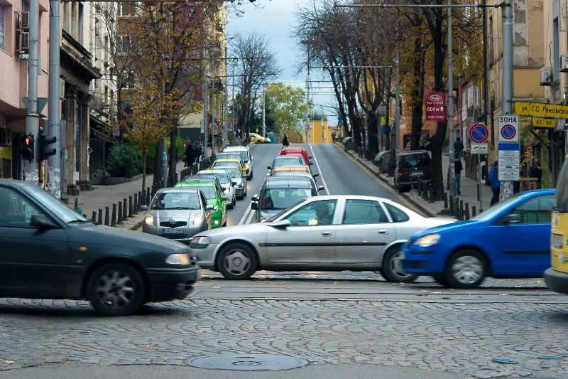 От утре влиза в сила новата наредба за обществения ред в София