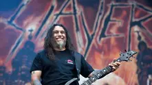 Slayer с прощално турне. Идват и у нас