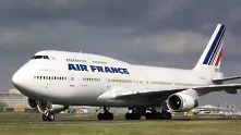 За първи път в историята жена застава начело на Air France