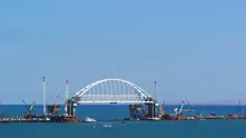 Напрежение в Черно море, САЩ изпращат военни кораби?