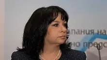 Теменужка Петкова: Готови сме за проект като „Турски поток”