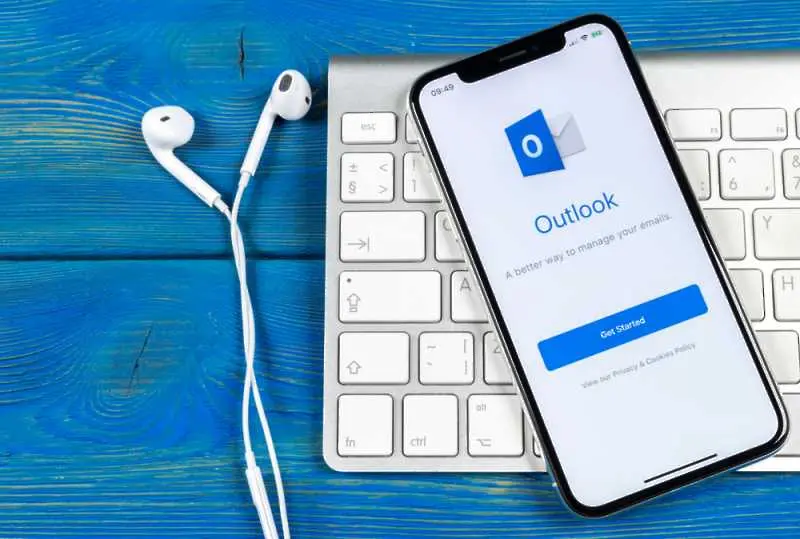 Няколко наистина полезни клавишни комбинации в Outlook