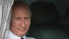 Путин се насочва на изток