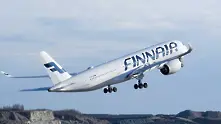 Finnair – най-безопасната авиокомпания в света