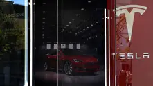 Tesla съкращава 7% от персонала си