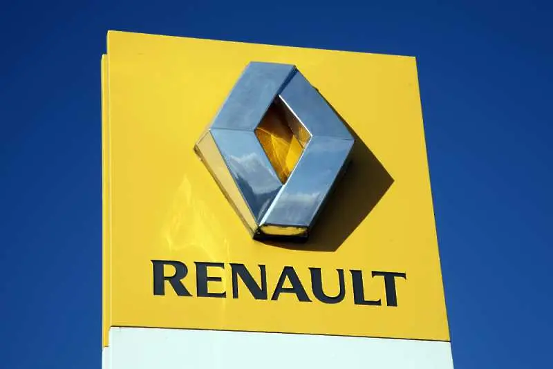 Ново ръководство пое Renault след оставката на Гон