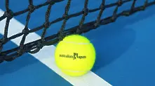 Българското участие при жените на Australian open приключи