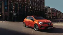 Renault вдигна завесата на новото Clio (снимки)