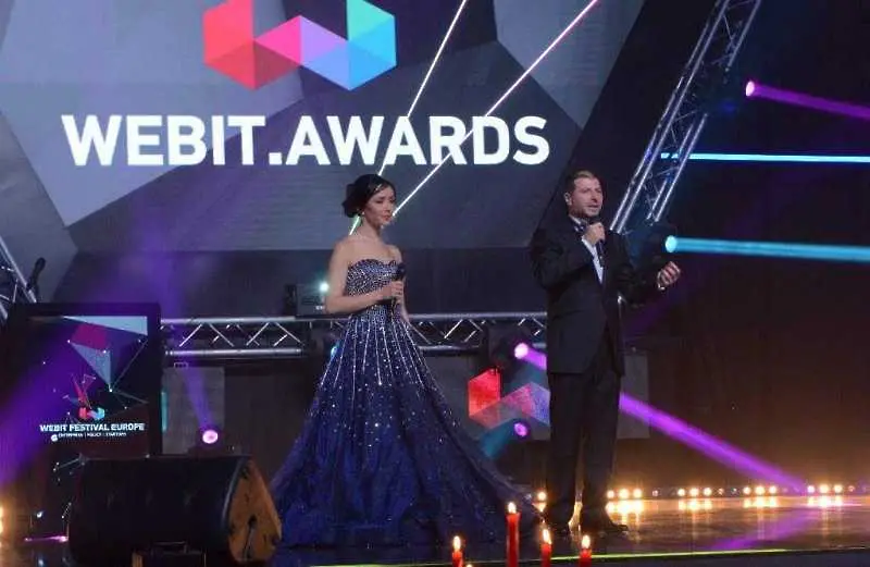 26 европейски града се състезават за домакин на българския Webit.Festival 