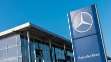 Daimler предупреди за неблагоприятен хоризонт пред автомобилната индустрия