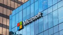 Служители на Microsoft протестират