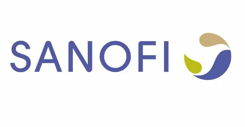 Sanofi отчита стабилни финансови резултати в България и по света