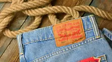 Levi Strauss надхвърли очакванията при завръщането си на борсата