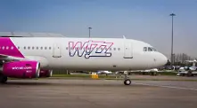 Италианският съд отмени глобата на Wizz Air за политиката за багажа