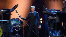 Рок легендите Deep Purple отново у нас през декември