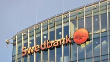 Уволниха директорката на Swedbank заради скандал с пране на пари