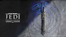 Star Wars Jedi: Fallen Order - нова игра, в която вие сте джедай