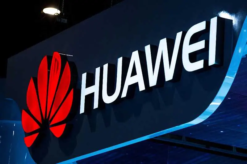 Мей разреши на Huawei да участва в изграждането на мрежа от пето поколение (5G) във Великобритания