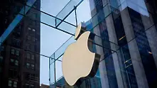  Apple отчете 17-процентов спад в продажбите на iPhone