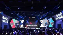 Стартъпи от Силициевата долина идват на Webit в търсене на инвестиции