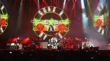 Guns N' Roses даде на съд пивоварна