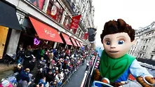 Най-богатият индиец купи прочутата британска верига за детски играчки Hamleys