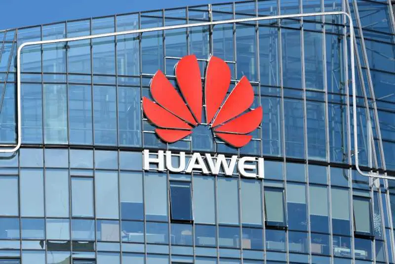 Huawei влезе в „черния списък” на САЩ