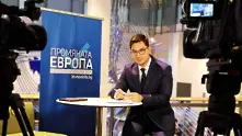 bTV най-предпочетена от зрителите в деня на евровота