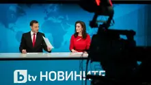  bTV отбелязва 19 рожден ден с ново студио 