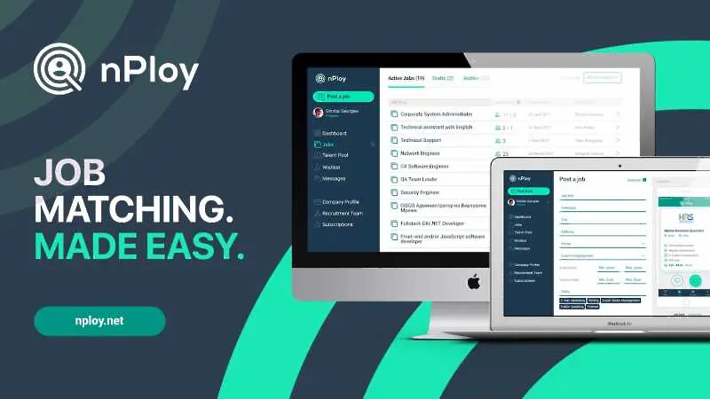 Как nPloy променя начина на търсене и намиране на работа