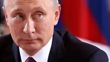 Путин има ясна визия кой ще е новият господар на света